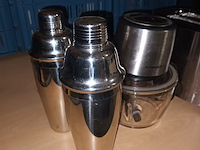 Lot 31 - keukengerei. 5 stuks - afbeelding 2 van  4