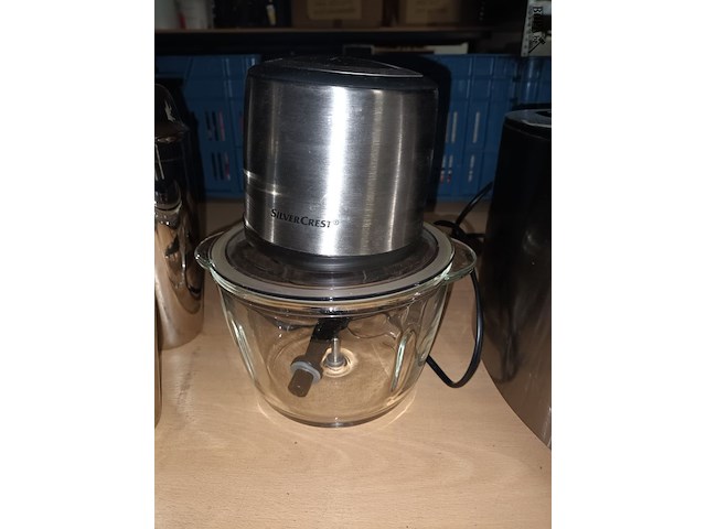 Lot 31 - keukengerei. 5 stuks - afbeelding 3 van  4