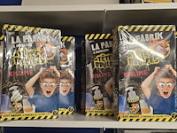 Lot 31 - la fabric àbonbons nieuw 10 sets - afbeelding 1 van  3