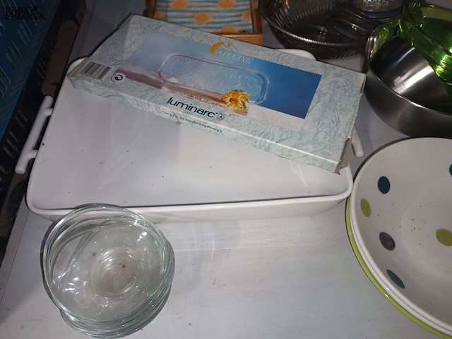 Lot 31 - lot huisraad - afbeelding 2 van  5