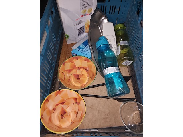 Lot 31 - lot huisraad - afbeelding 4 van  5