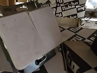 Lot 31 - niko schakelaars,afdekplaatjes…. - afbeelding 4 van  5