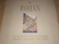 Lot 31 - oude boeken over kunst. 6 stuks - afbeelding 2 van  7
