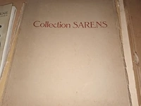 Lot 31 - oude boeken over kunst. 6 stuks - afbeelding 6 van  7