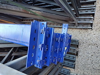 Lot 31 - palletstelling met 6 staanders - afbeelding 4 van  4