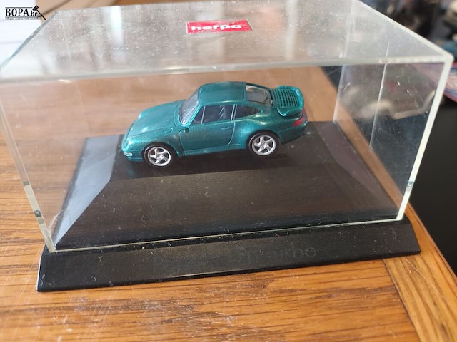 Lot 31 - rally wagens op schaal. 8 stuks - afbeelding 3 van  6