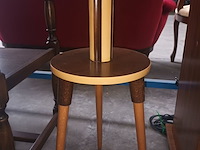 Lot 31 - retro plantenstaander - afbeelding 2 van  3