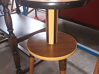Lot 31 - retro plantenstaander - afbeelding 3 van  3