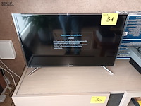 Lot 31 - samsung tv 80 cm - afbeelding 1 van  3