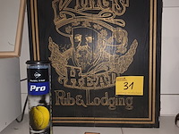 Lot 31 - sport en spel. 3 stuks - afbeelding 1 van  4