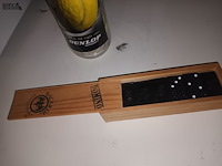 Lot 31 - sport en spel. 3 stuks - afbeelding 2 van  4