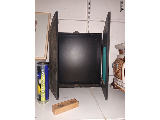 Lot 31 - sport en spel. 3 stuks - afbeelding 4 van  4