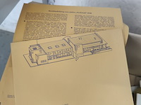 Lot 31 - treinplatformpakket faller - afbeelding 7 van  8