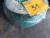 Lot 31 - tuinslang met sproeier - afbeelding 3 van  3
