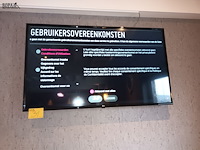 Lot 31 - tv lg - afbeelding 1 van  4
