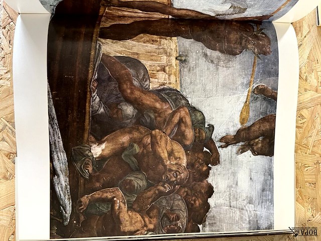 Lot 31 - vaticaanse muse rome - afbeelding 3 van  5