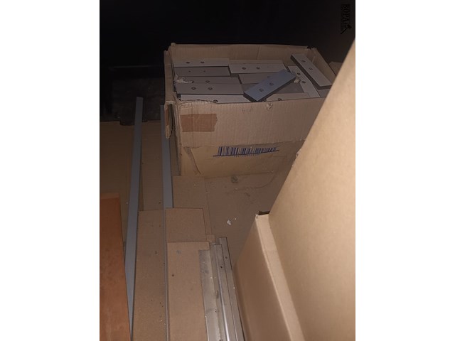 Lot 310 - diversen - afbeelding 5 van  7