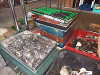 Lot 310 - groot lot bestek - afbeelding 4 van  5