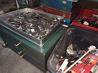 Lot 310 - groot lot bestek - afbeelding 5 van  5