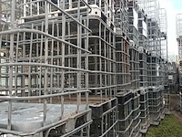 Lot 310 - ibc kooien. 10 stuks