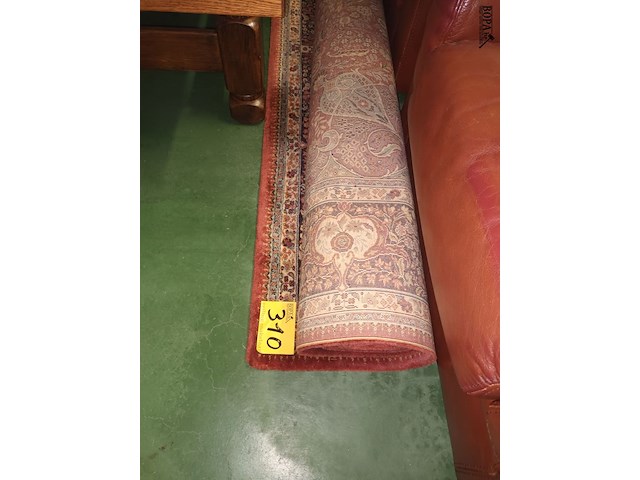 Lot 310 - tapijt - afbeelding 3 van  3