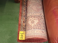 Lot 310 - tapijt - afbeelding 3 van  3