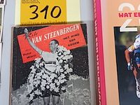 Lot 310 - verzamel items wielrennen. 66 stuks - afbeelding 4 van  7