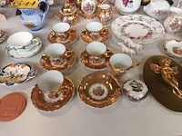 Lot 311 - decoratie. 47 stuks - afbeelding 6 van  9
