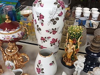 Lot 311 - decoratie. 47 stuks - afbeelding 9 van  9