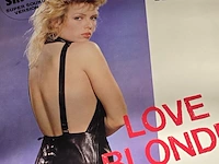 Lot 311 - lot lp kim wilde - 4 stuks - afbeelding 2 van  4