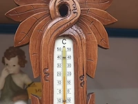 Lot 312 - barometer - afbeelding 3 van  3