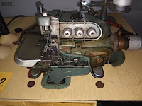 Lot 312 - industriële naaimachine pfaff - afbeelding 4 van  6