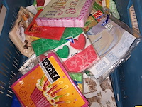 Lot 312 - pakjes servetten. 29 stuks - afbeelding 3 van  3