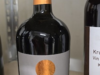 Lot 312 - rode wijnen , jaren 2011 tot 2018, 7 flessen - afbeelding 5 van  8