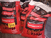 Lot 312 - steenkool - afbeelding 2 van  3