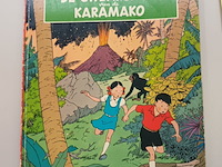 Lot 313 - strips. 3 stuks - afbeelding 4 van  4