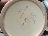 Lot 314 - delft. 6 stuks - afbeelding 6 van  7