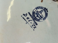 Lot 314 - delft. 6 stuks - afbeelding 7 van  7