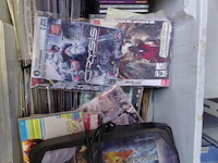 Lot 314 - games for windows - cd - dvd - japans circa 100 stuks - play - afbeelding 2 van  5