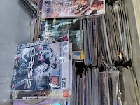 Lot 314 - games for windows - cd - dvd - japans circa 100 stuks - play - afbeelding 3 van  5