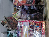 Lot 314 - games for windows - cd - dvd - japans circa 100 stuks - play - afbeelding 4 van  5