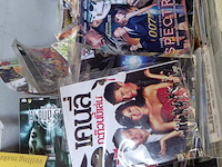 Lot 314 - games for windows - cd - dvd - japans circa 100 stuks - play - afbeelding 5 van  5