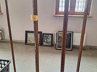 Lot 314 - kamerscherm - afbeelding 1 van  1
