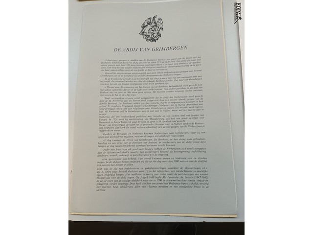 Lot 314 - pentekeningen. 5 stuks - afbeelding 3 van  7