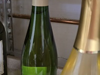 Lot 314 - witte wijnen 7 flessen - afbeelding 4 van  7