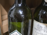 Lot 314 - witte wijnen 7 flessen - afbeelding 7 van  7