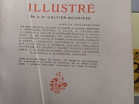 Lot 315 - boek larousse médical illustré - afbeelding 3 van  4