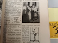 Lot 315 - boek larousse médical illustré - afbeelding 4 van  4