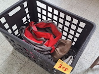 Lot 315 - handtassen en draagtassen - afbeelding 1 van  2