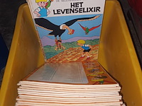 Lot 315 - strips jommeke. 49 stuks - afbeelding 3 van  3